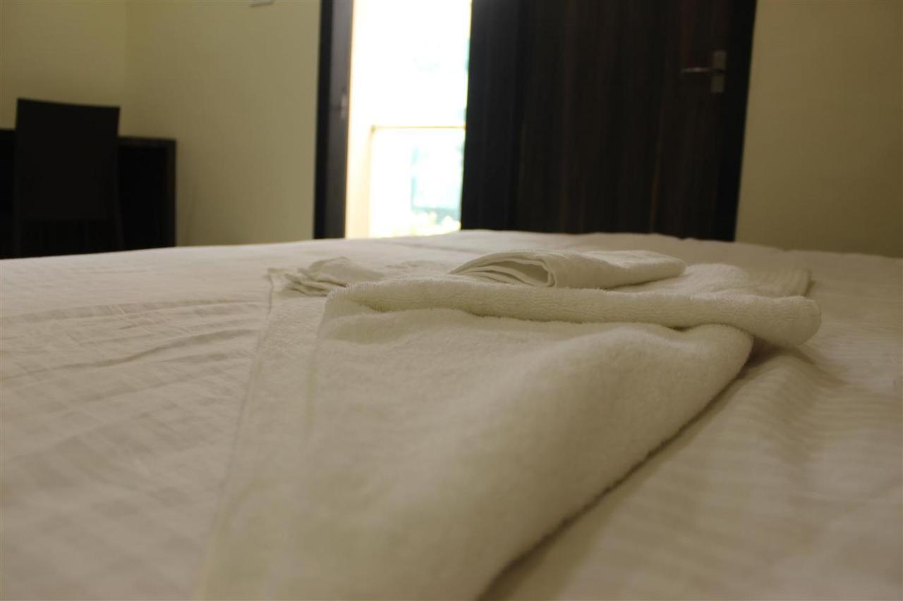 Hotel Shri Sharanam Maheshwar Exterior foto