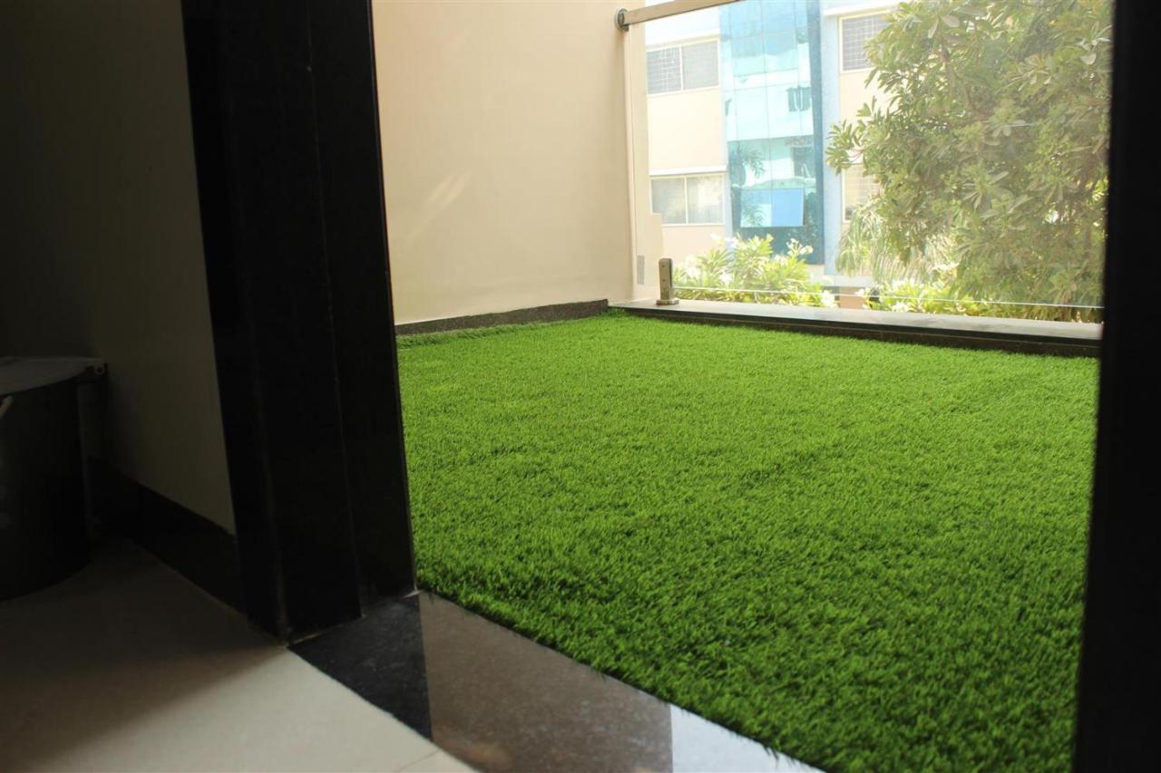 Hotel Shri Sharanam Maheshwar Exterior foto